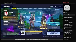 Fortnite