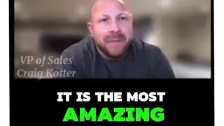 This is big...