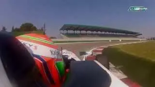 MISANO Circuit  JULY 10 and 11, 2013  RACING CARS