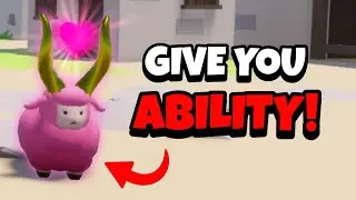 Shepherd Simulator Roblox How to Get [Eros Sheep] - Tutorial