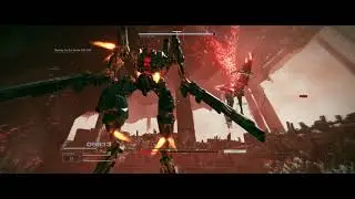 0 to 100 Real Quick | Armored Core VI: Fires of Rubicon Part 3