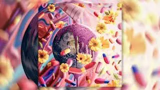 (FREE) Juice Wrld Type Beat 