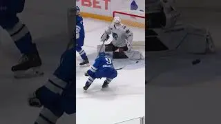 Идеальный пас Никиты Гусева переводит игру в ОТ! 