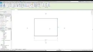 Basics of Walls and Doors in Revit