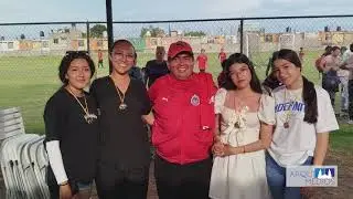 NOTICIERO PARROQUIALES.COM 18/09/2024