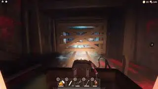 SEEK CHASE MOMMENT DOORS FLOOR 2