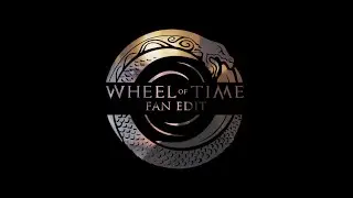 I edited #WheelOfTime into a film, and you can stream it now!
