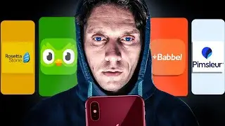 The Dark Side of Language Apps