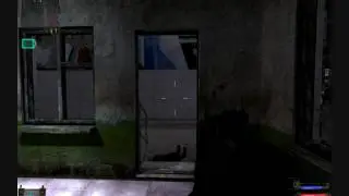 Let's Play: Stalker Shadow of Chernobyl Part 7