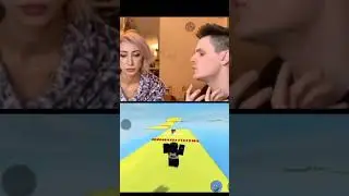паркур+видео (часть 16) #хочуврекомендации #роблокс #meme #gan_13 #паркур