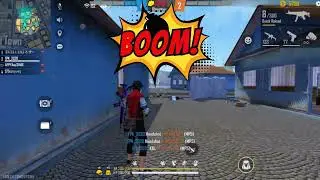 Basco - Sell Out - Free Fire Highlights