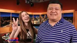 SUPER SABONG WITH KA LANDO AND DAIANA MENEZES (SEPT. 04, 2020)