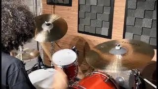 Anatolian Cymbals BC Worship Set Hihat 15