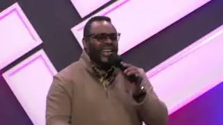GRACE FOR SETTLEMENT: GOD OF ALL GRACE | Rev. Olu David | Saturday Prayer Mountain