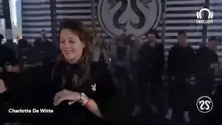 Charlotte de Witte DJ set @ CRSSD Festival 2020 | Beatport Live