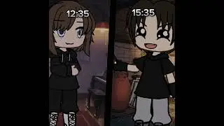 #гача #гачаклуб #гачалайф #gacha #gachaclub #gachalife #зайчик #тренд #memes #тренды