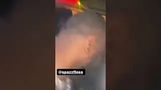 POP SMOKE X SPAZZ FLOSS - Big Dawg Unreleased Snippet 