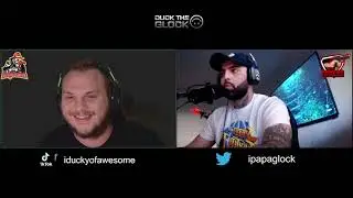 Podcast Stream #16