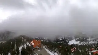Erikbeli Mesire Yeri 360° Video Tanıtım TRABZON