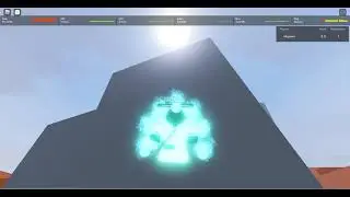 Tree Illusion scroll location! | SL2/Shindo Life!