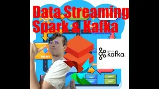 How to Create a Data Streaming Pipeline with Databricks Spark, Apache Kafka, and Airflow!