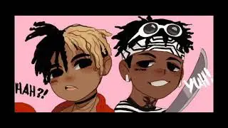 Off The Wall. XXXtentacion Feat. Ski Mask The Slump God