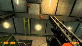 Black Mesa - Unified Coupling Theorum Guide