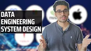 Data Engineering System Design Made Easy