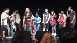 Sugar - Sister Sparrow and the Dirty Birds