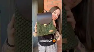 Ссылка на тг и инст в шапке профиля ❤️ #music #song #вязание #knitting #diy