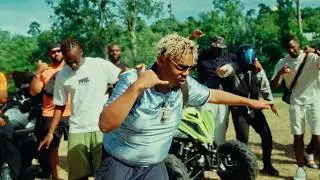 Naza - Ketchup (Official Music Video)