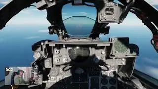 DCS: F-4E Phantom II: Toma de contacto básica (Parte 2)