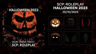 SCP: Roleplay | 