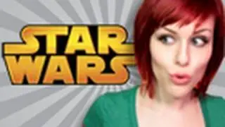 She Geek Show - The Old Republic