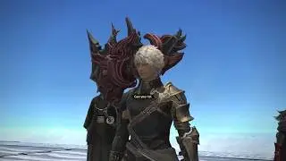 Eden Savage 7 - Iconoclasm - KIll - WAR OT PoV - Chocobo JP