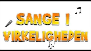 Sange i virkeligheden #1￼