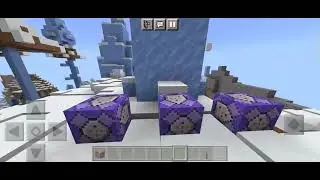 Limitador de Tiempo Minecraft bedrock