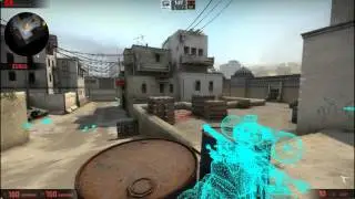 Я ЧИТЕР В CS:GO? ТРОЛЛИНГ В CS:GO (ДУРАЧОК)