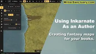11 Pros and Cons of Inkarnate Map Maker as an Author