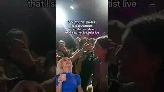 #Meme #MemeCut #jessieware #concert #concerts #festival #festivals #concertmeme