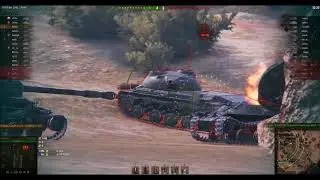 World Of Tank - Ammo Rack Part 1