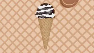 Blender 5.0  Ice Cream Tutorial
