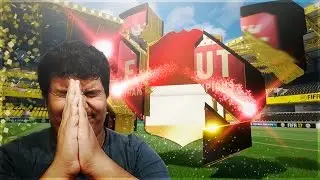 PREMIAÇÃO MENSAL FUT CHAMPIONS - COMO EU "TENHO" SORTE
