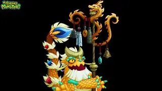 Epic Carillong - All Sound and Animation | My Singing Monsters