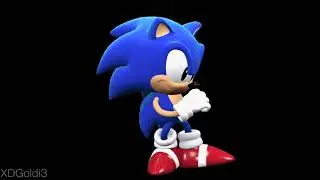 Sonic vibes to City Escape