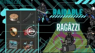 Raiding Ragazzi