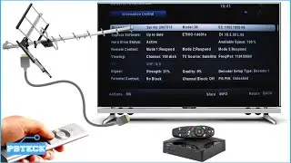 💎 How To Run Auto Scan On Gotv Decoder - Pbteck