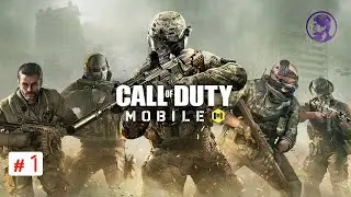 Call Of Duty Mobile Gameplay #1