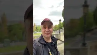 Будапешт, день первый #shorts