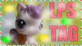 LPS TAG: 15 странных вопросов!!!))))